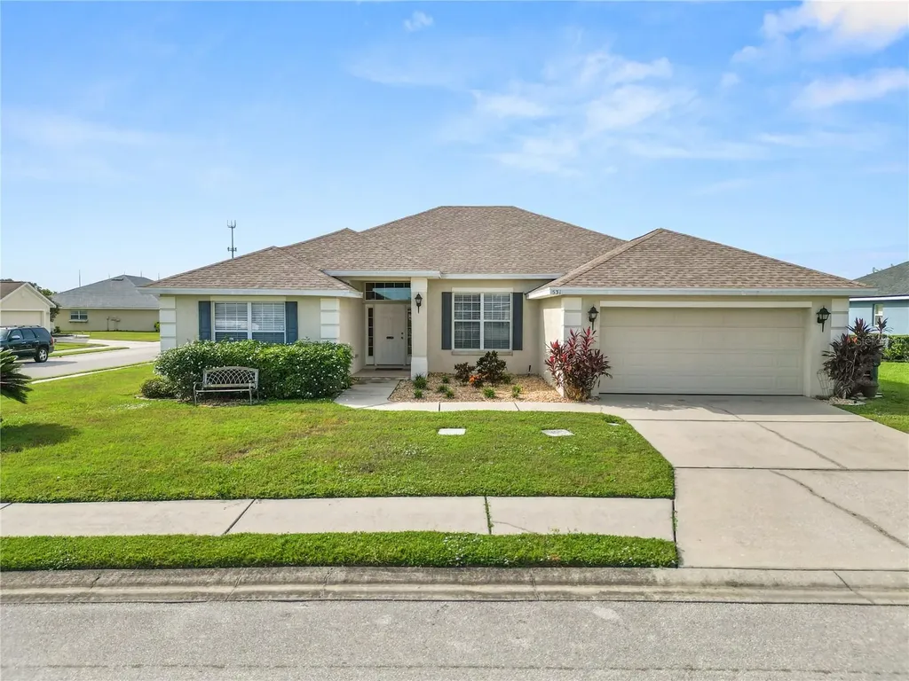 531 Lexi Lane Lakeland FL 33809