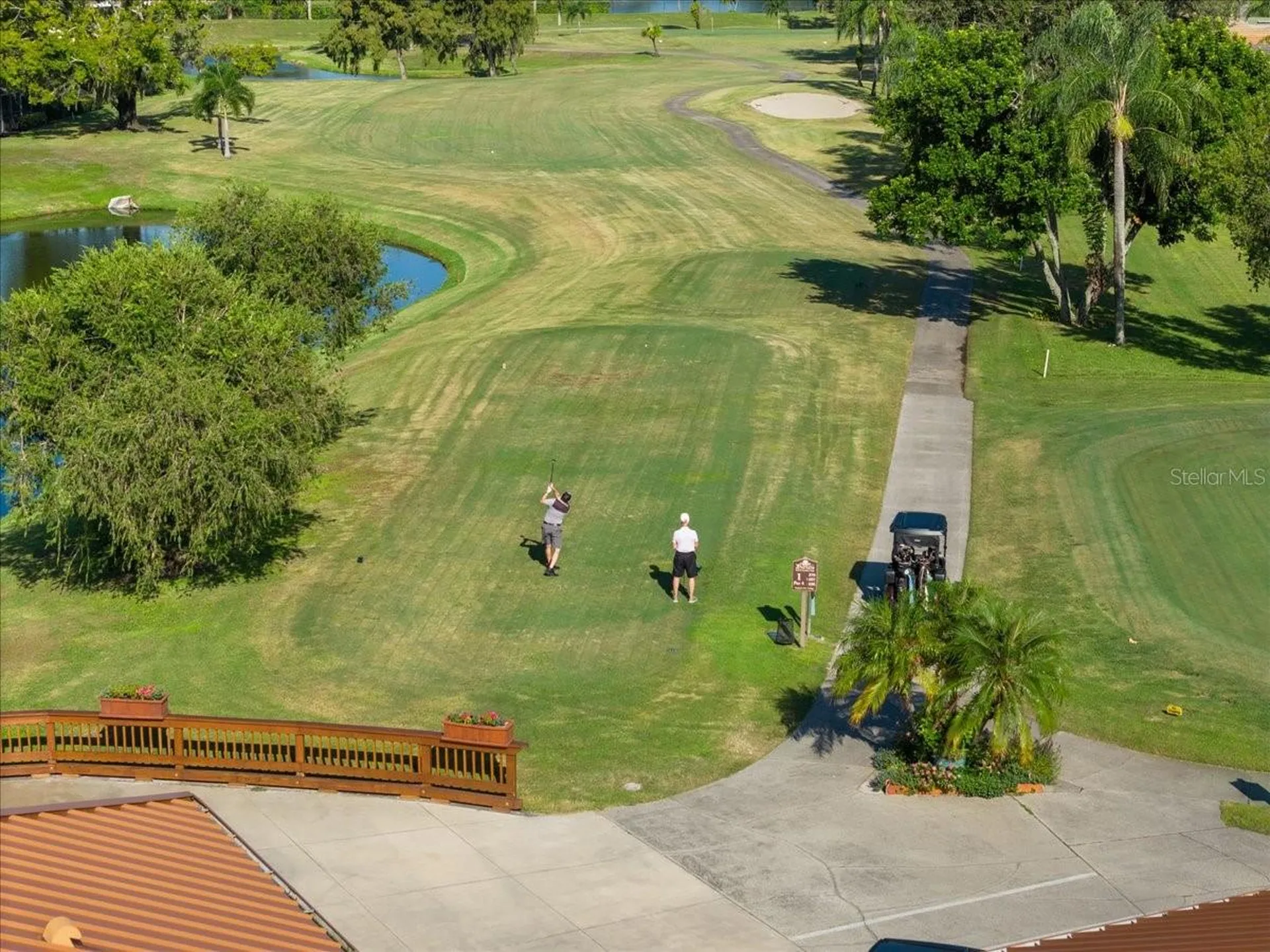 4321 Presidential Avenue Circle E Bradenton FL 34203