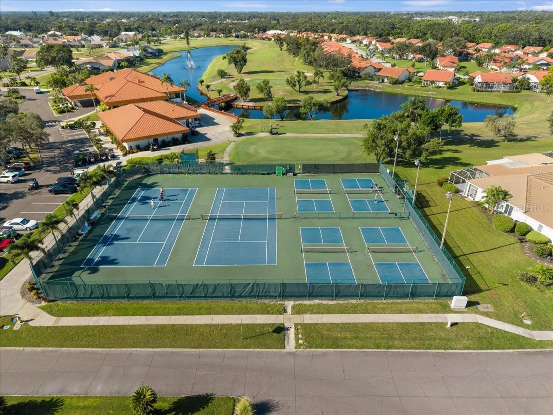 4321 Presidential Avenue Circle E Bradenton FL 34203