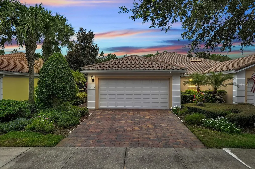 11959 Fiore Drive Orlando FL 32827