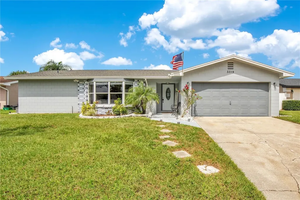 3319 Ellwood Court Winter Park FL 32792