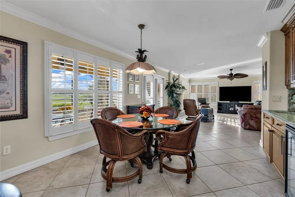 3736 Bordeaux Drive Punta Gorda FL 33950