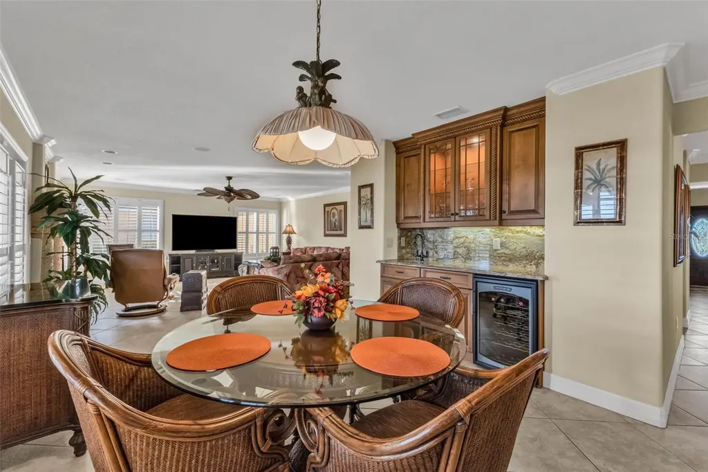 3736 Bordeaux Drive Punta Gorda FL 33950