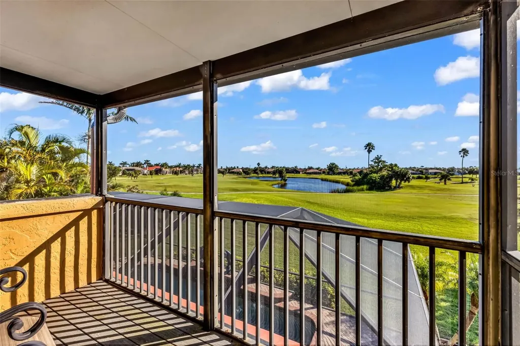 3736 Bordeaux Drive Punta Gorda FL 33950