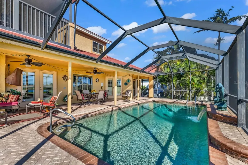 3736 Bordeaux Drive Punta Gorda FL 33950