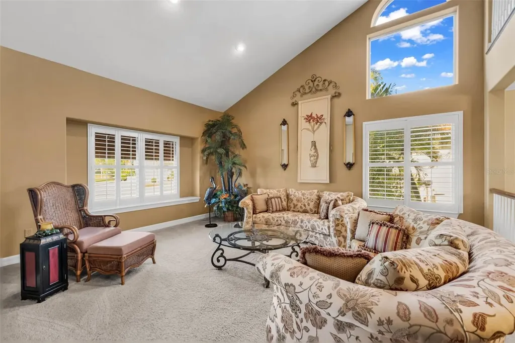 3736 Bordeaux Drive Punta Gorda FL 33950