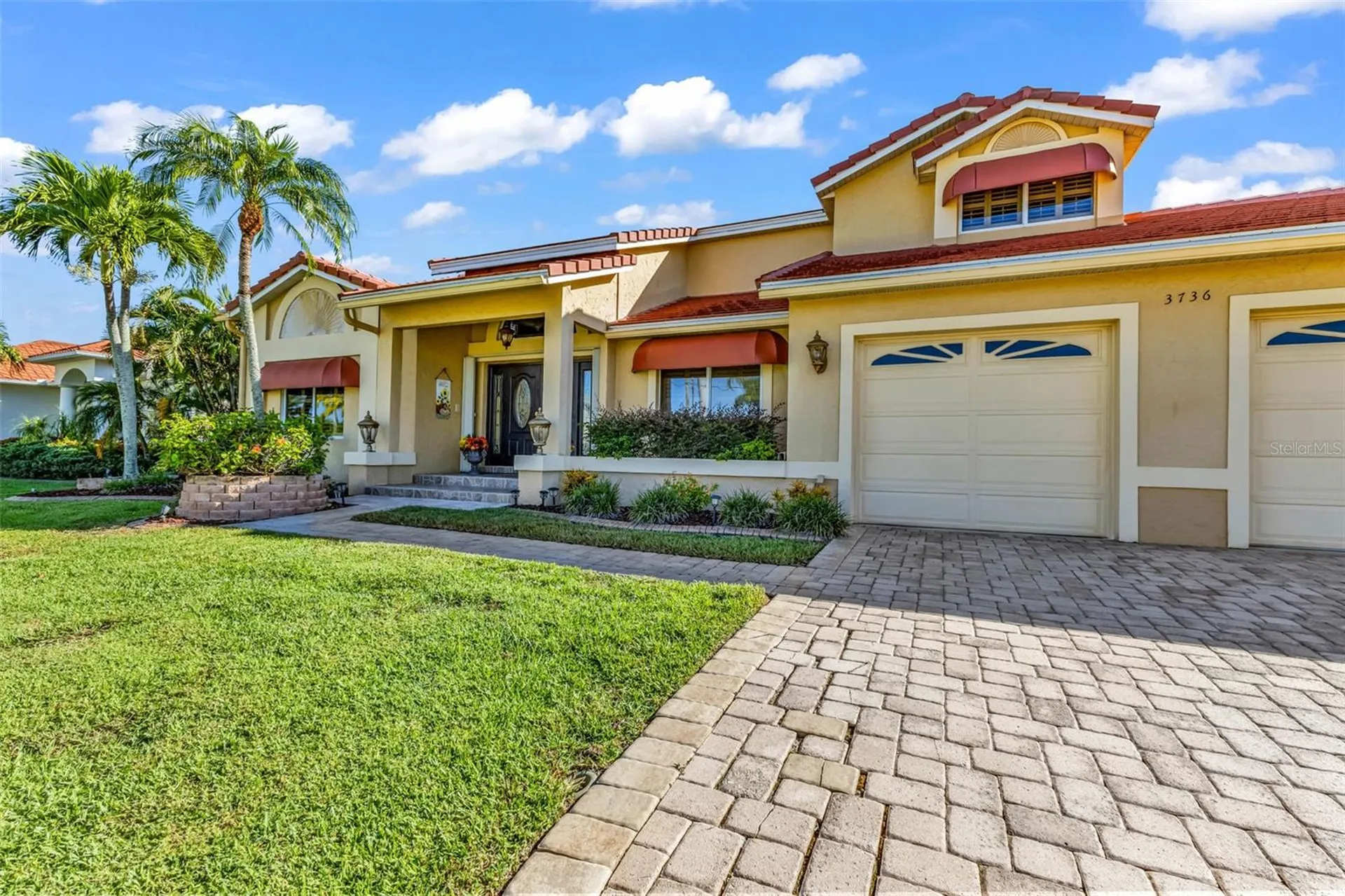 3736 Bordeaux Drive Punta Gorda FL 33950