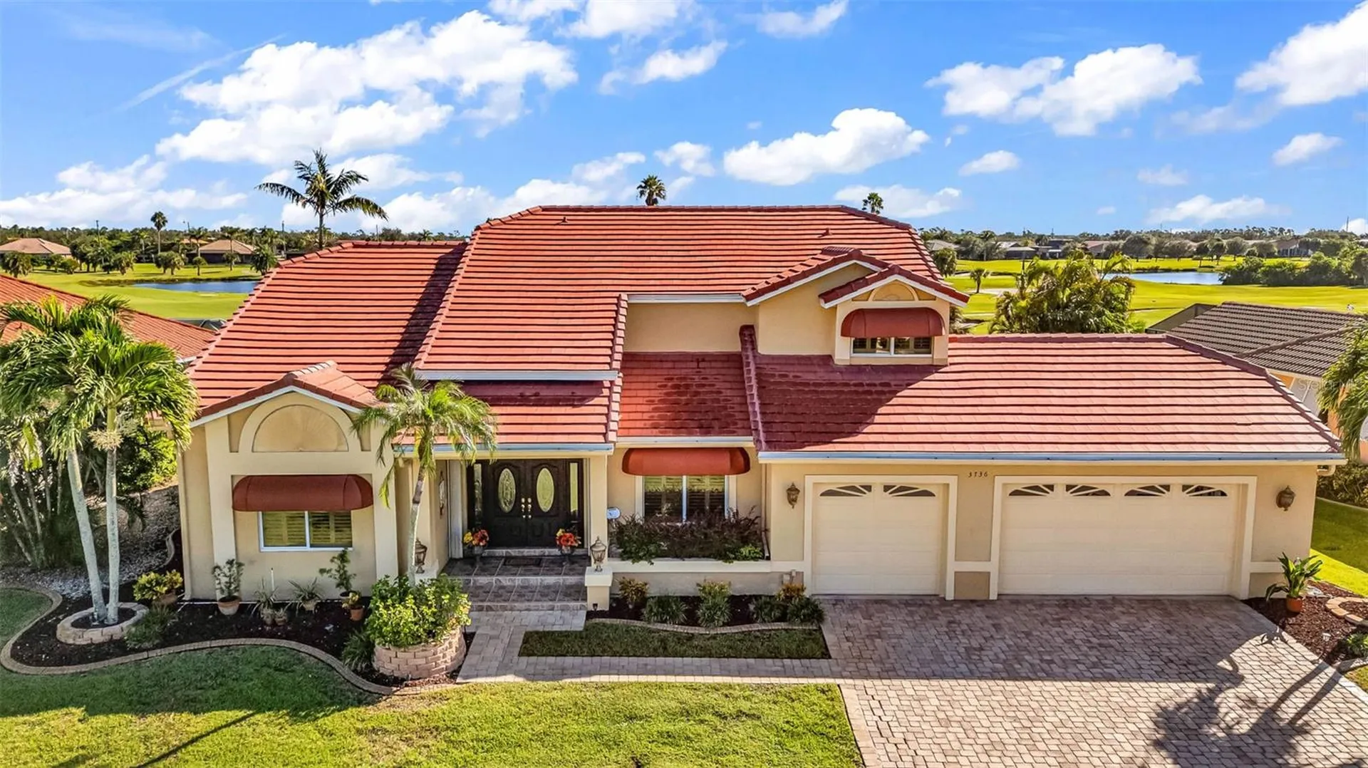 3736 Bordeaux Drive Punta Gorda FL 33950