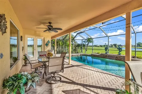 3736 Bordeaux Drive Punta Gorda FL 33950