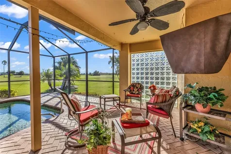 3736 Bordeaux Drive Punta Gorda FL 33950