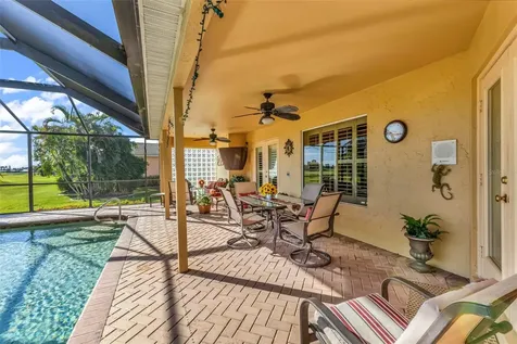 3736 Bordeaux Drive Punta Gorda FL 33950