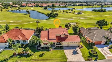 3736 Bordeaux Drive Punta Gorda FL 33950