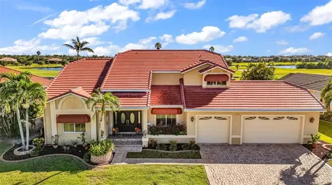 3736 Bordeaux Drive Punta Gorda FL 33950