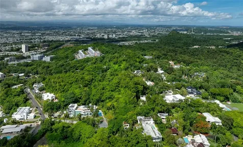 Lot E 502 Tintillo Street Guaynabo PR 00966