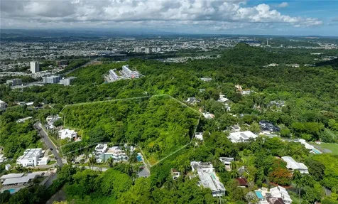Lot E 502 Tintillo Street Guaynabo PR 00966