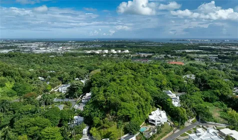 Lot E 502 Tintillo Street Guaynabo PR 00966