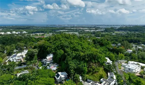 Lot E 502 Tintillo Street Guaynabo PR 00966