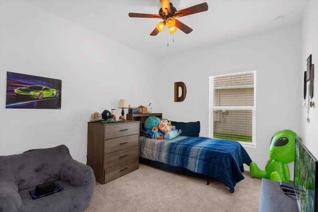 34625 Salerno Circle Sorrento FL 32776