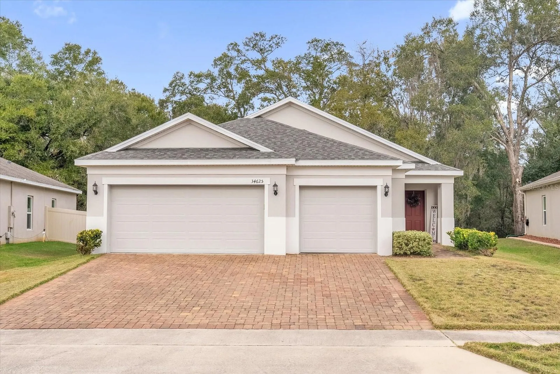 34625 Salerno Circle Sorrento FL 32776