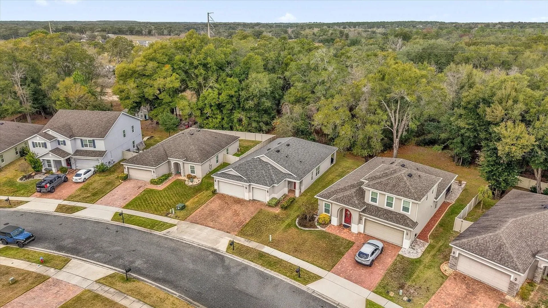 34625 Salerno Circle Sorrento FL 32776