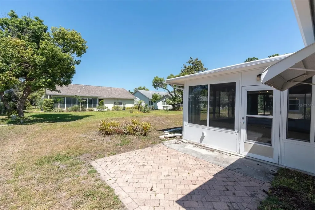 4719 Cavendish Drive New Port Richey FL 34655