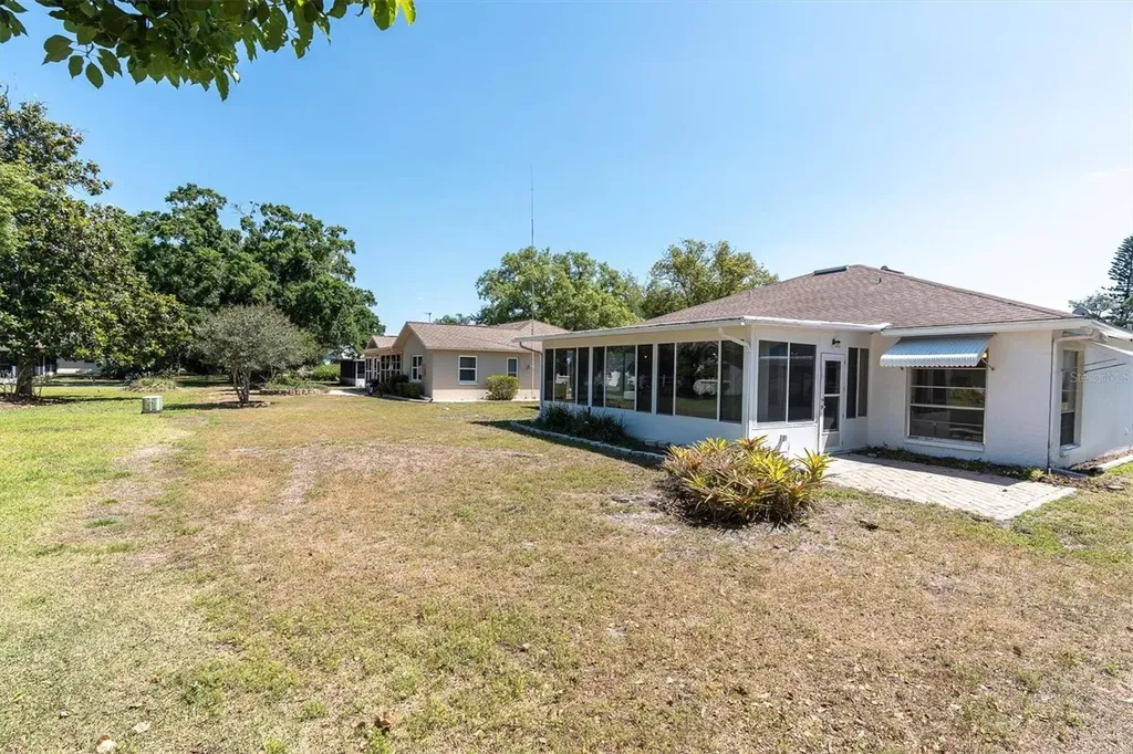 4719 Cavendish Drive New Port Richey FL 34655