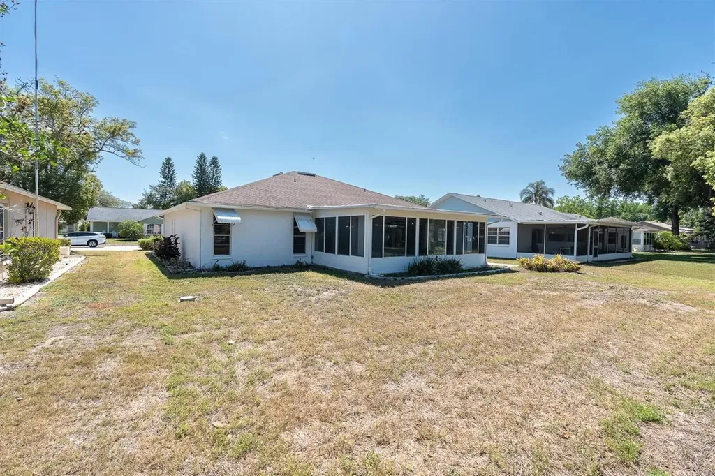 4719 Cavendish Drive New Port Richey FL 34655