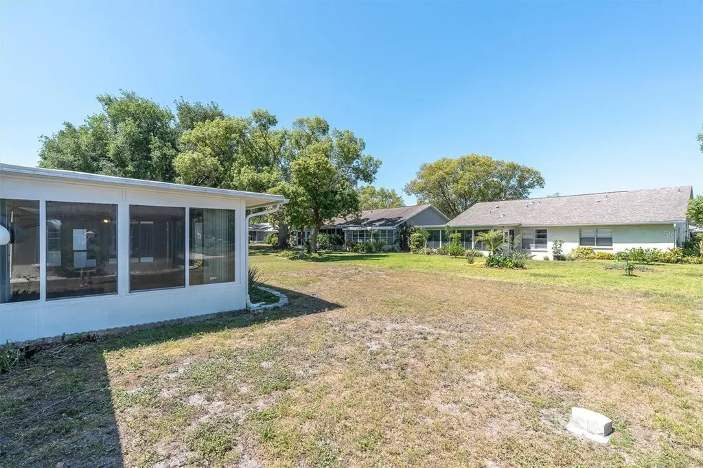 4719 Cavendish Drive New Port Richey FL 34655