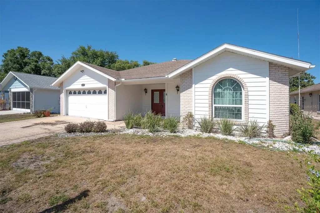 4719 Cavendish Drive New Port Richey FL 34655
