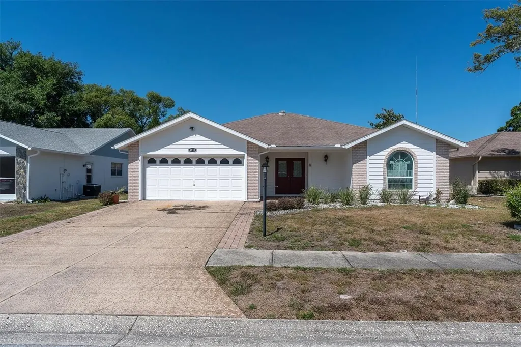 4719 Cavendish Drive New Port Richey FL 34655