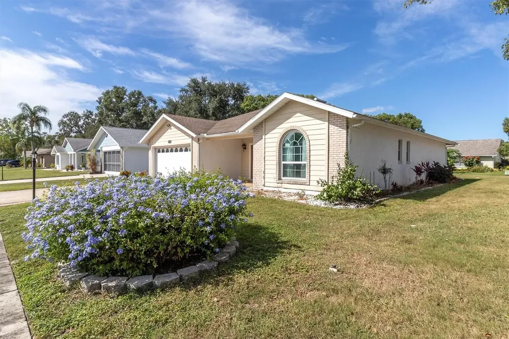 4719 Cavendish Drive New Port Richey FL 34655