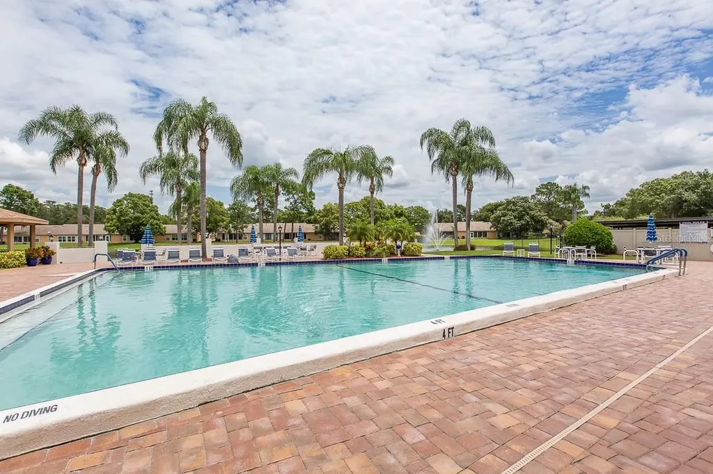 4719 Cavendish Drive New Port Richey FL 34655