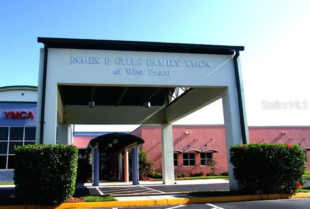 4719 Cavendish Drive New Port Richey FL 34655