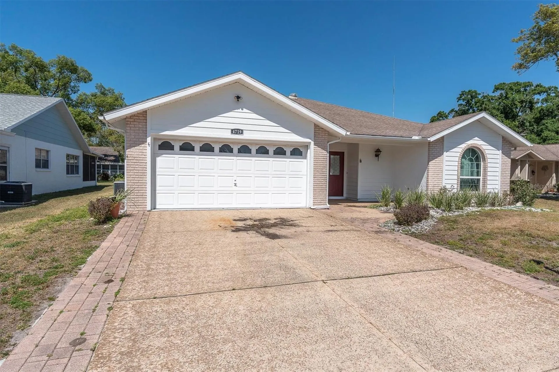 4719 Cavendish Drive New Port Richey FL 34655