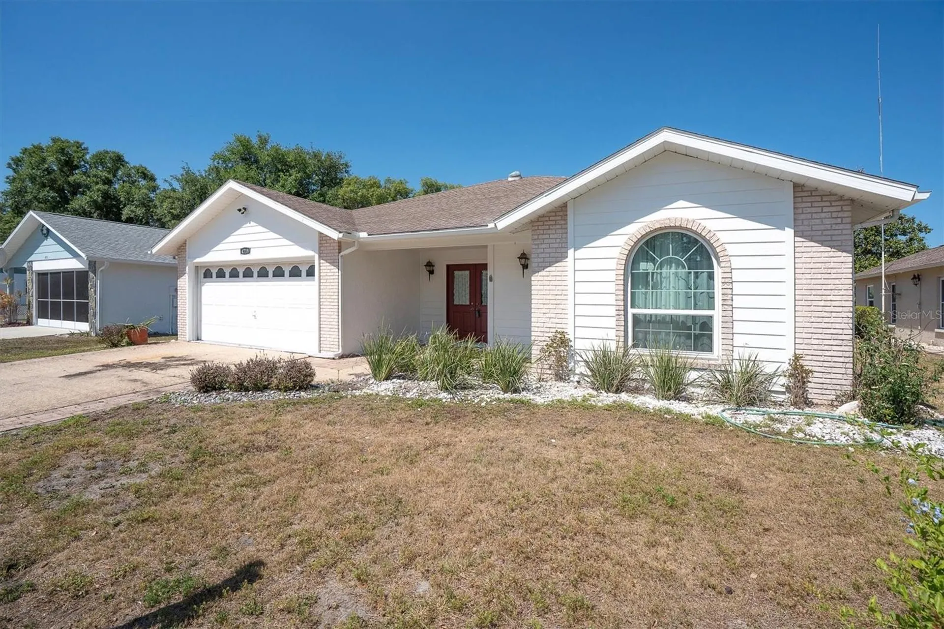 4719 Cavendish Drive New Port Richey FL 34655