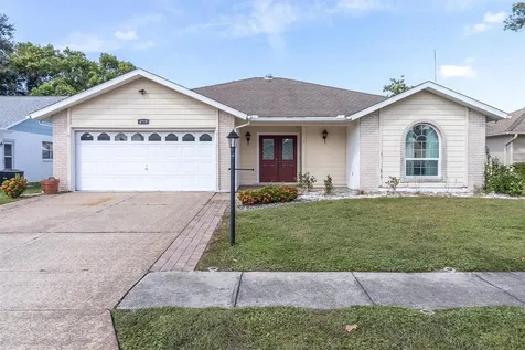 4719 Cavendish Drive New Port Richey FL 34655