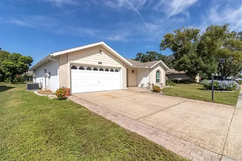 4719 Cavendish Drive New Port Richey FL 34655