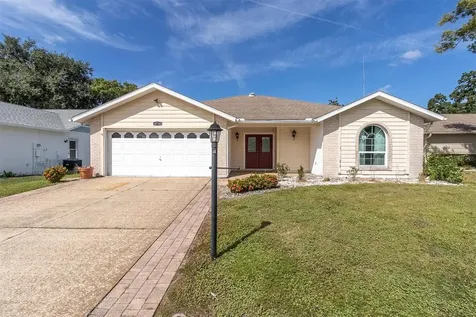 4719 Cavendish Drive New Port Richey FL 34655