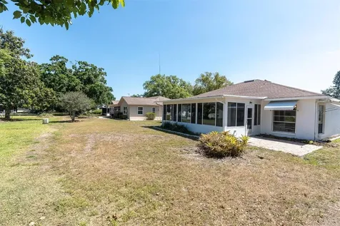 4719 Cavendish Drive New Port Richey FL 34655