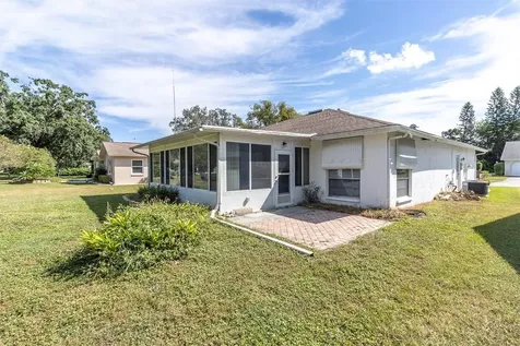 4719 Cavendish Drive New Port Richey FL 34655