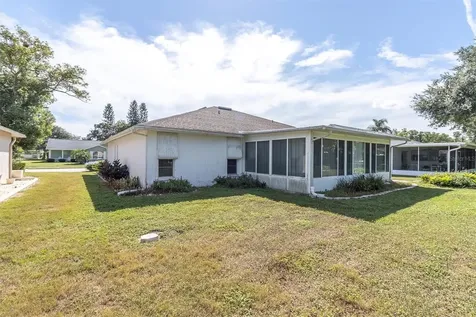 4719 Cavendish Drive New Port Richey FL 34655