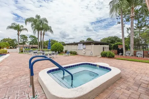 4719 Cavendish Drive New Port Richey FL 34655
