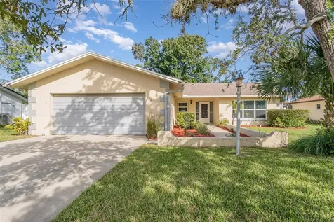 15 Felter Lane Palm Coast FL 32137