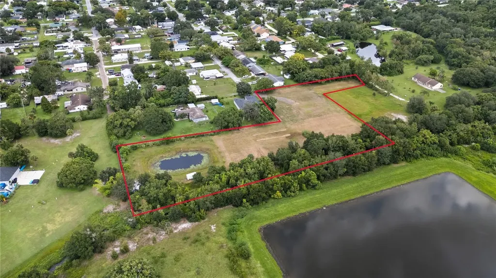 1819 Kentucky Avenue St Cloud FL 34769