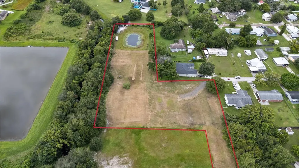 1819 Kentucky Avenue St Cloud FL 34769