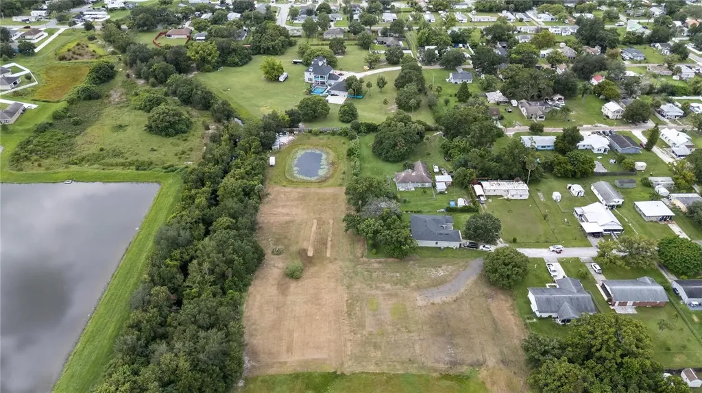 1819 Kentucky Avenue St Cloud FL 34769
