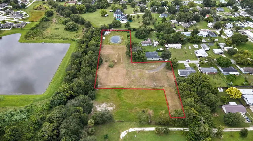 1819 Kentucky Avenue St Cloud FL 34769