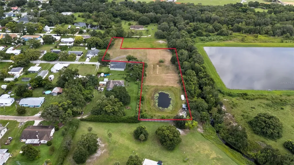 1819 Kentucky Avenue St Cloud FL 34769