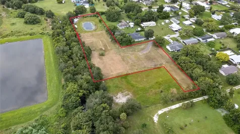 1819 Kentucky Avenue St Cloud FL 34769