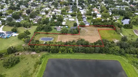 1819 Kentucky Avenue St Cloud FL 34769
